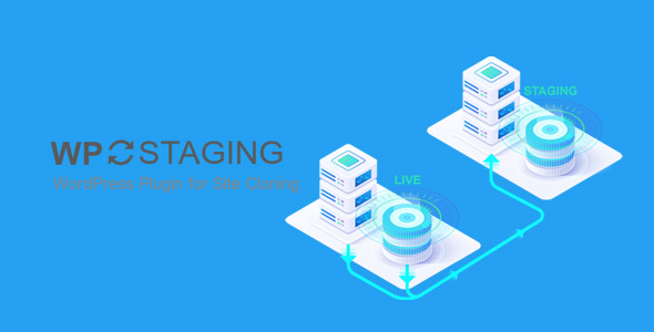 【WordPress插件】WP Staging Pro v4.2.10 汉化版 网站复制克隆插件-D42资源网